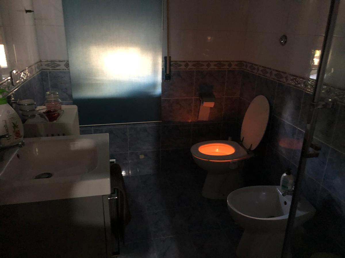 Casa Borre Leilighet Ercolano Eksteriør bilde