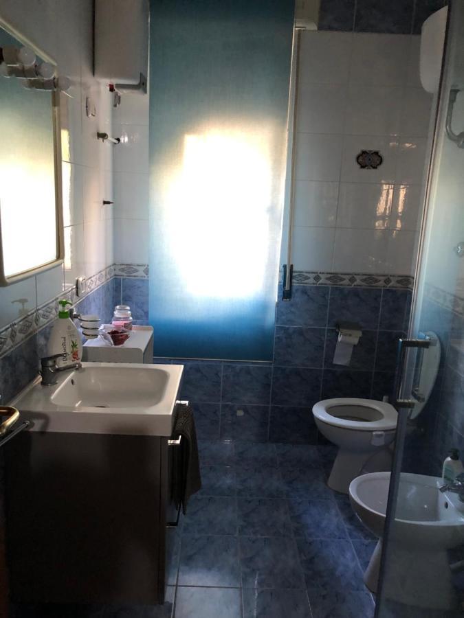 Casa Borre Leilighet Ercolano Eksteriør bilde