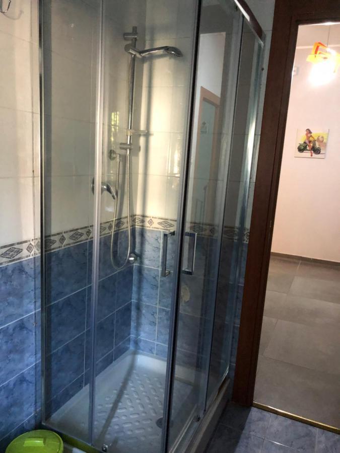 Casa Borre Leilighet Ercolano Eksteriør bilde